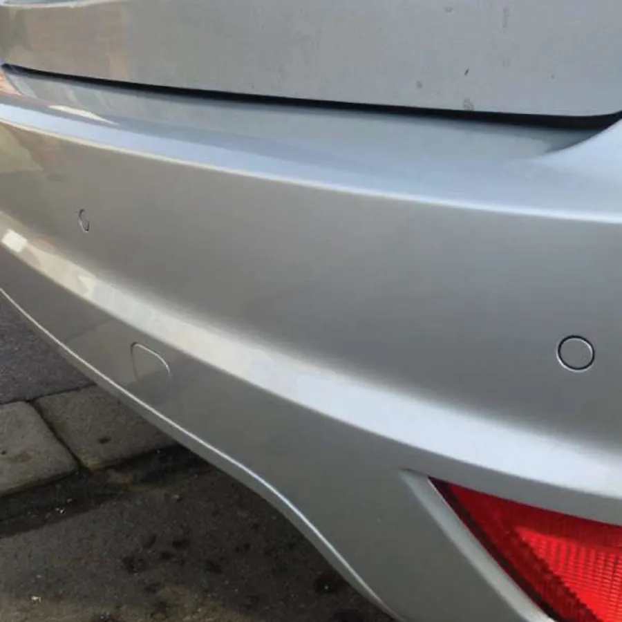 Steelmate Flush Parking Sensors