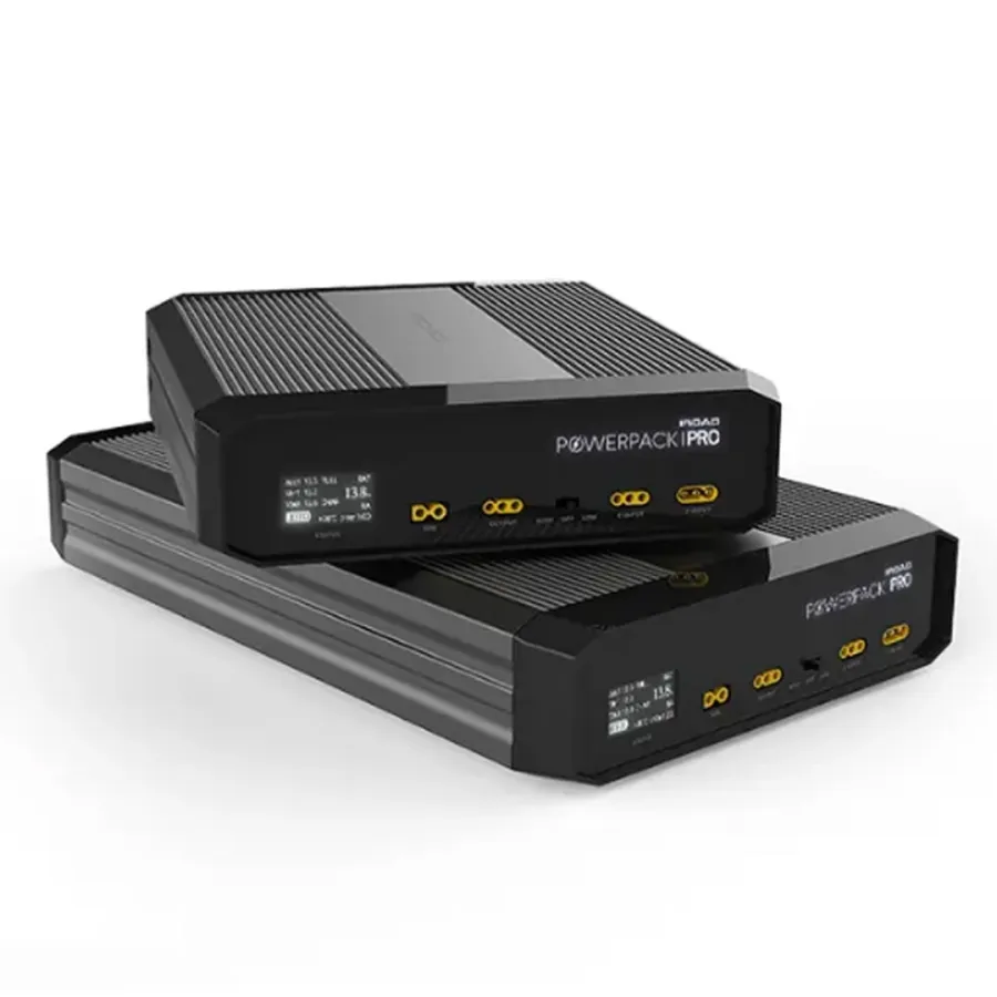 iRoad Powerpack Pro12