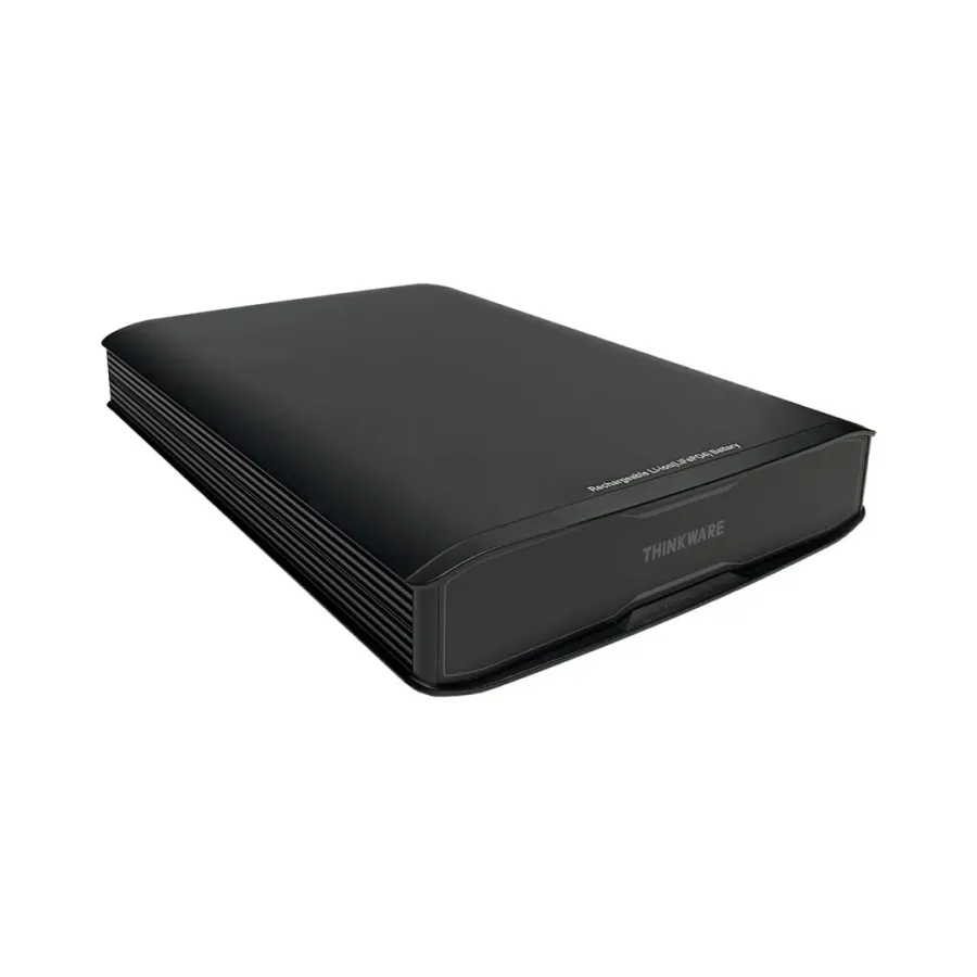 Thinkware iVolt Pro External Battery