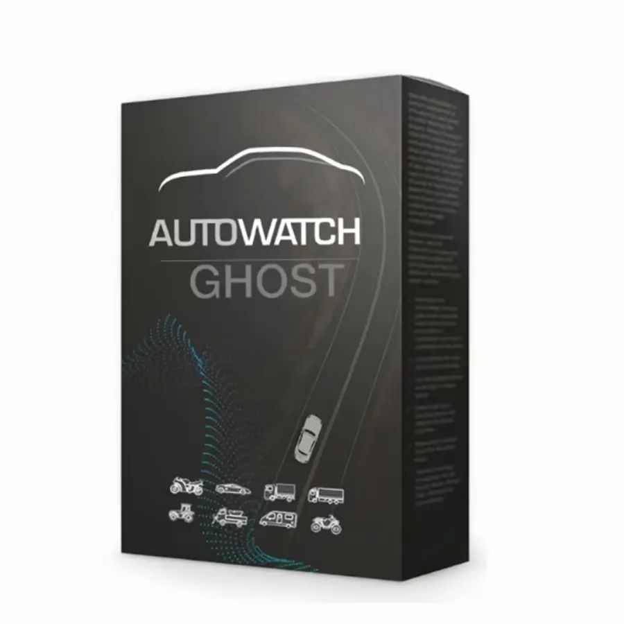 Autowatch Ghost 2 Immobiliser