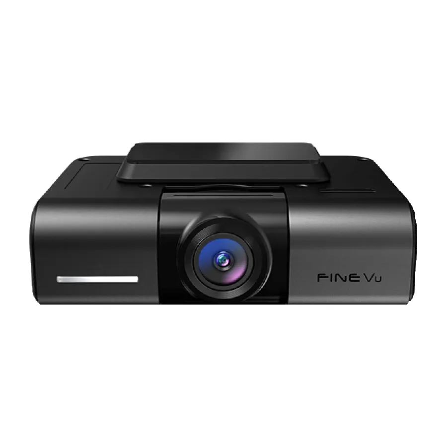 FineVu GX400 Front Dash Camera