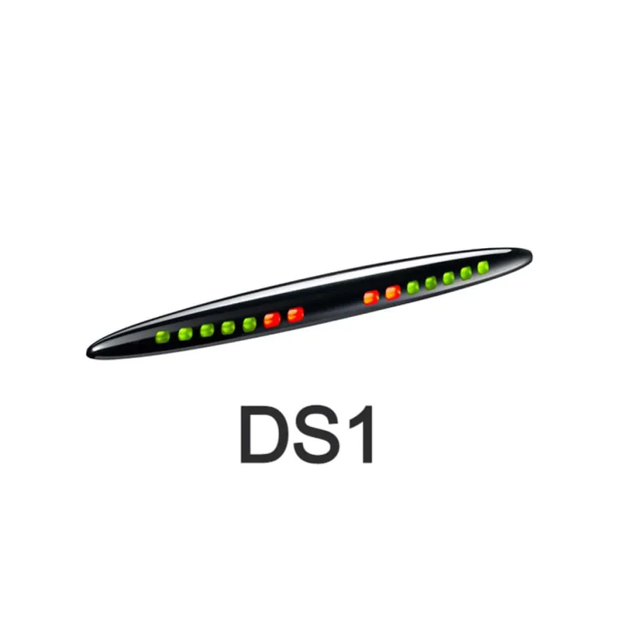 DS1 Parking Sensor Visual Display