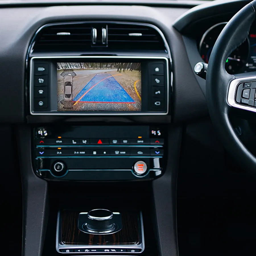 Reversing Camera Kits with Nationwide Installation