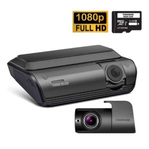 Thinkware Q1000 Dash Camera