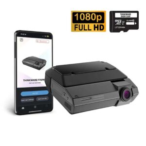 Thinkware F790 Dash Camera