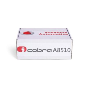 Vodafone A8510 - Thatcham Approved CAT2 Immobiliser