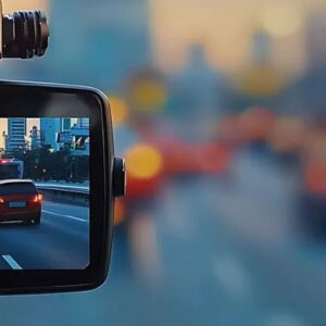 Dash Cameras