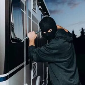 Motorhome Security