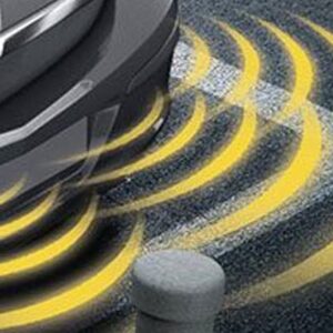 Parking Sensors