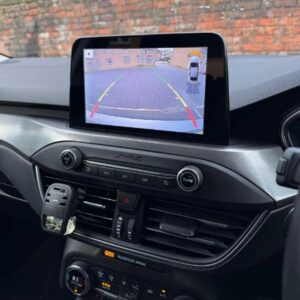 Ford OEM Style Reversing Camera