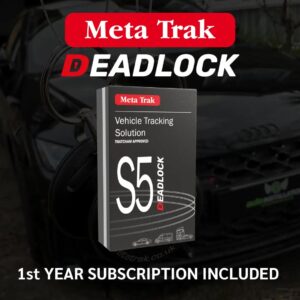 Meta Trak S5 VTS Deadlock