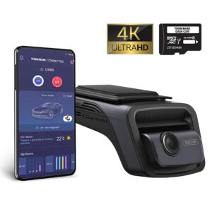 Thinkware U3000 Dash Camera