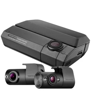 thinkware taxi camera